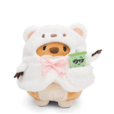 NICI - Mymochi-Soft-Toy-Dog-Hiro-Stuffed-Animals
