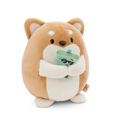 NICI - Mymochi-Soft-Toy-Hund-Hiro-Stofftiere