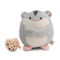 NICI - Mymochi-Soft-Toy-Hamster-Shai-Stofftiere
