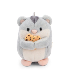 Mymoichi - Plüschspielzeug-Set Hamster Shai - Stofftiere