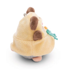 Mymoichi - Plüschspielzeug-Set Hamster Shai - Stofftiere