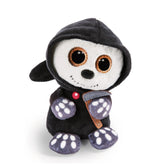 NICI - Sanito-Halloween-Grim-Reaper-15Cm-Stofftiere