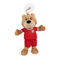 NICI - Soft Toy FC Bayern Munich Bear Berni - Stuffed Animals