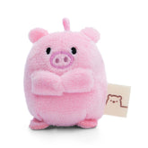 NICI - Plüschspielzeug Mymochi Minis Schwein Onk - Stofftiere