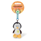 NICI - Talisminis-Key-Ring-Penguin-Collectibles