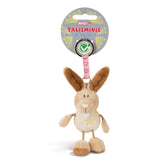 NICI - Talisminis-Keyholder-Rabbit-Collectibles