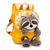 NICI - Reise-Freunde-Rucksack - Baby-Aktivspielzeug
