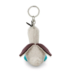 NICI - Wild Friends Blue-Footed Booby Sula Keyholder - Keychains