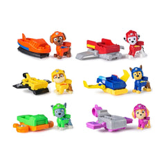 Paw Patrol Air Rescue Vehicle - Assorted