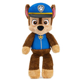 Paw Patrol Take Along Chase Plush
