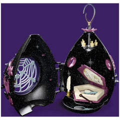 Playmobil Adventures Of Ayuma Bat Fairy House - 70825