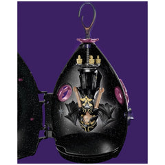 Playmobil Adventures Of Ayuma Bat Fairy House - 70825