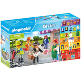 Playmobil City Life My Figures - 71402