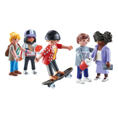 Playmobil City Life Meine Figuren: Mode - 71401
