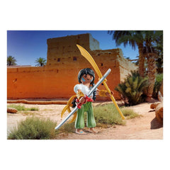 Playmobil Geschichte 71200 Kämpfer