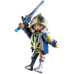 Playmobil Novelmore - Arwynn mit Invincibus - 71301