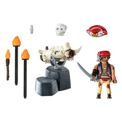 Playmobil Piraten Waffenmeister - 71421