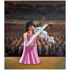 Playmobil Playmo-Friends Geiger - 71198