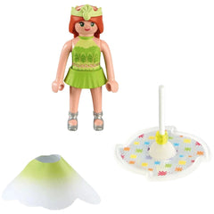 Playmobil Prinzessinnen Zauber Regenbogen Top mit Prinzessin - 71364