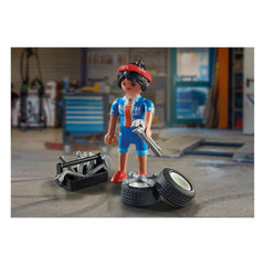 Playmobil Special Plus Mechaniker - 71164