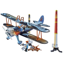 Playmobil Stuntshow Air Doppelstock-Phoenix - 70831