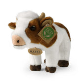 Rappa - Plush-Cow-23cm-Eco-Friendly-Stuffed-Animals