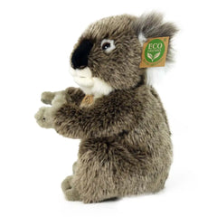 Rappa - Plüsch Koala - Stofftiere - +0M - RAP - ECO - KOALA - 22 - 69521187