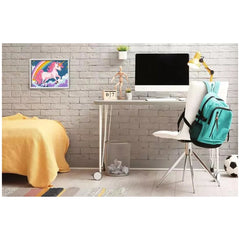 Ravensburger - CreArt Tiere Pinkes Einhorn - Basteln & Kunst