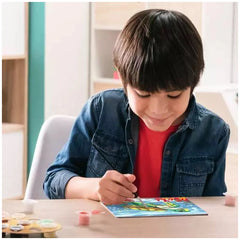 Ravensburger - CreArt Tiere Meeresschildkröte Basteln