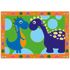Ravensburger - Creart Land der Dinosaurier - Malen nach Zahlen - Kunst & Handwerk