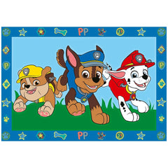 Ravensburger - Creart Paw Patrol - Malen nach Zahlen - Kunst & Handwerk