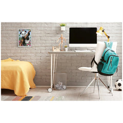 Ravensburger - Creart Verspielter Panda - Malen nach Zahlen - Kunst & Handwerk