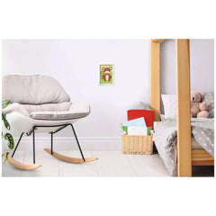 Ravensburger - CreArt Wilde Tiere Affe - Basteln & Kunst