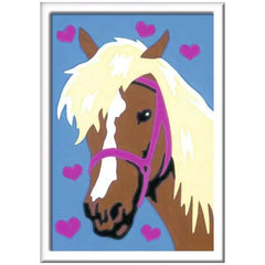 Ravensburger - Lieber Pferd - Basteln & Kunst