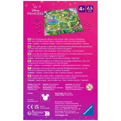 Ravensburger - Disney Princess Edelsteine - Brettspiele