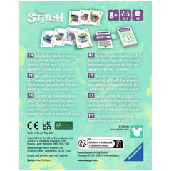 Ravensburger-Disney-Stitch-Brettspiele