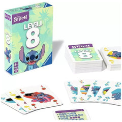 Ravensburger-Disney-Stitch-Brettspiele