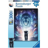 Ravensburger - Groß träumen - 300 Teile - Puzzles