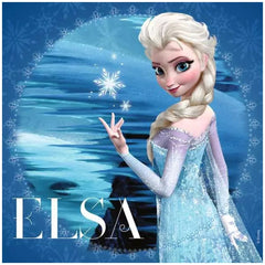 Ravensburger - Frozen - Elsa Anna And Olaf - 3x49 Pieces - Puzzles