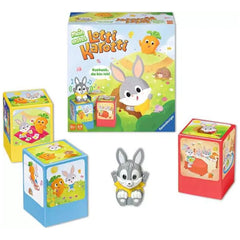 Ravensburger - Mein erstes Lotti Karotti - Baby Aktivspielzeug