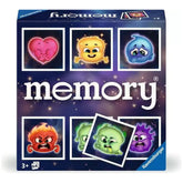 Ravensburger - Memory Emotionen - Kartenspiele