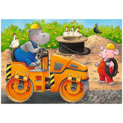 Ravensburger - Meine ersten Puzzles