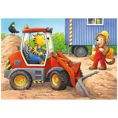 Ravensburger - Meine ersten Puzzles