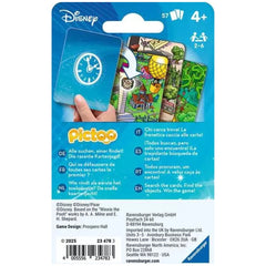Ravensburger-Pictoo-Disney-Brettspiele