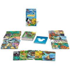 Ravensburger-Pictoo-Disney-Brettspiele