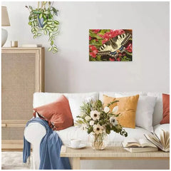 Ravensburger - Puzzle 500 Teile Bunte Tiere - Puzzles