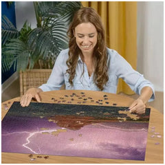 Ravensburger - Puzzle 500 Teile - Puzzles