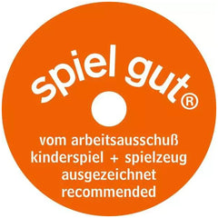 Ravensburger - Tempo, Kleines Faultier! - Brettspiel - Mehrsprachige Anleitung
