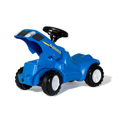 Rolly Toys - Rollyminitrac New Holland Fahrspielzeug