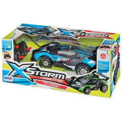 RS Toys - X Storm Wettbewerb RC Auto Spielzeuge